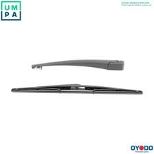 WIPER ARM WINDOW CLEANING 95B9004-OYO FOR PEUGEOT CITROËN KFU /KFV /KFX 1.4L