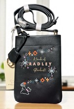 NWT Radley London Stardust