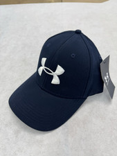 Under Armour Cap - Navy - Free