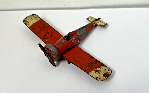 Rare dinky meccano pre war - meccano,