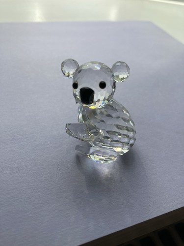 Swarovski koala miniature - koala,