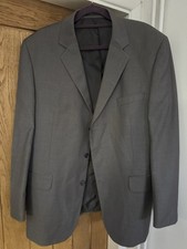 Karl Jackson Grey The Business