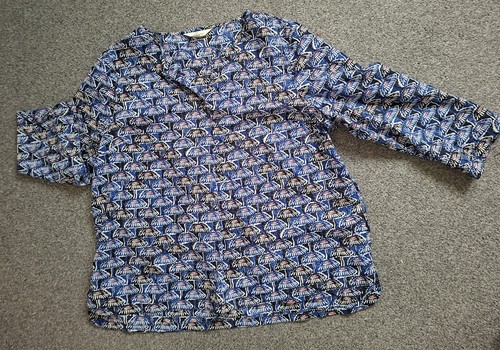 Seasalt women tunic blouse - seasalt,