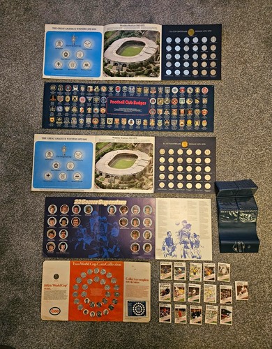 Cup centenary 1872 1972 - f.a.,