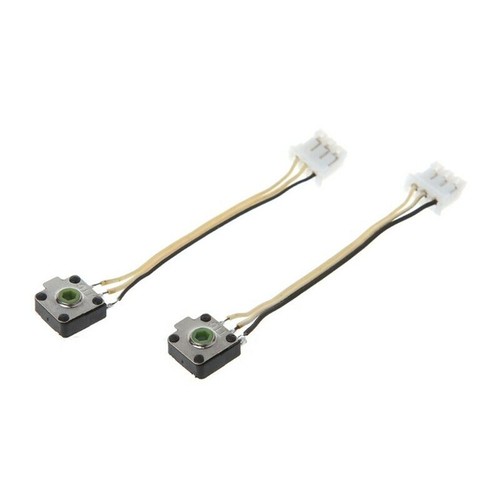 Encoder for razer - for, mamba