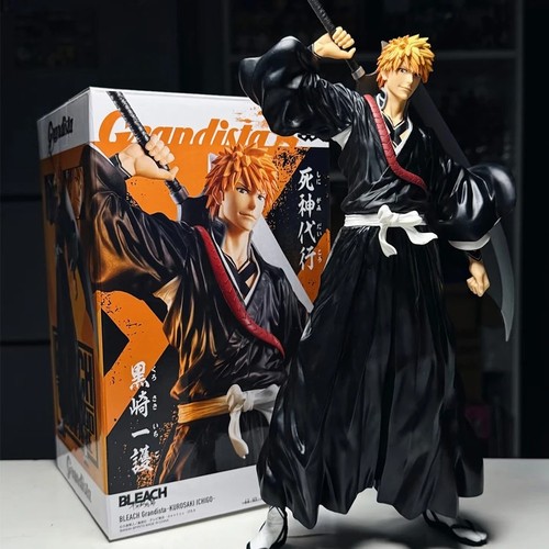 Bleach grandista kurosaki - bleach,