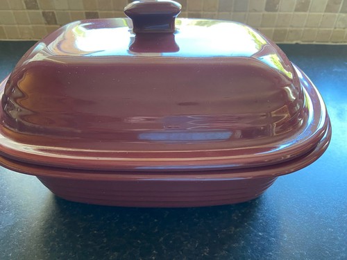 Pampered chef 1qt - chef, 3.1qt