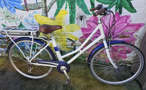 Pendleton somerby bike - somerby,