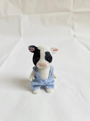 Sylvanian families buttercup - families,