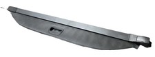 ZAFIRA PARCEL SHELF LOAD Cover