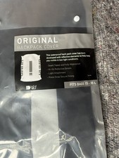 Hump Backpack Cover Waterproof