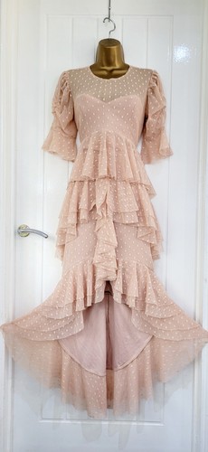 Forever unique size - forever, nude