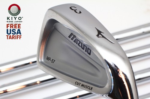 8pcs mizuno forged iron - 8pcs,