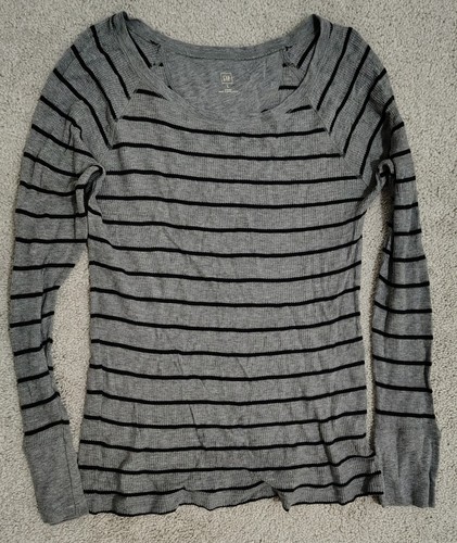 Gap light long sleeve top - gap,