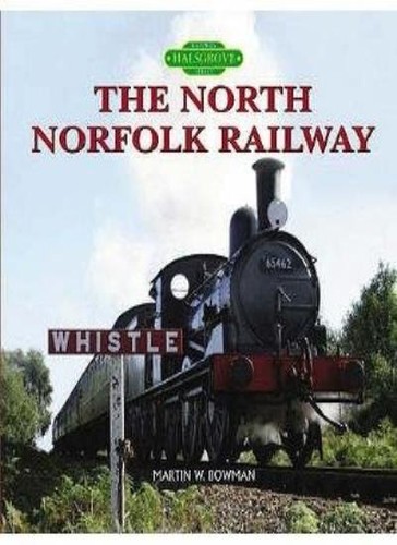 The north norfolk - the,