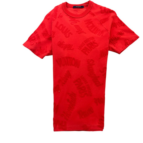 Louis vuitton men toweling - louis,