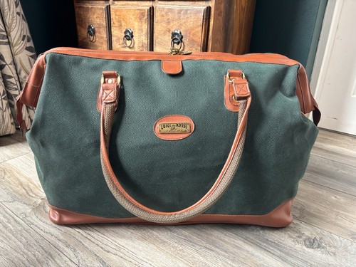 Luigi rossi green - rossi, brown