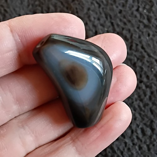Tibetan agate pre - agate, 1800s
