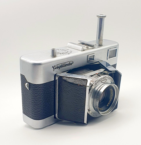 Voigtländer vitessa 35mm - vitessa,