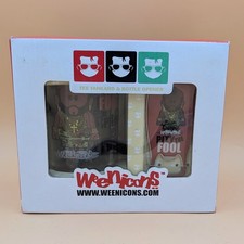 Weenicons Mr Tee Pity The Fool Tankard and Bottle Opener New but Not Sealed