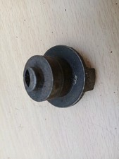 Vintage Vincent Motorcycle Part