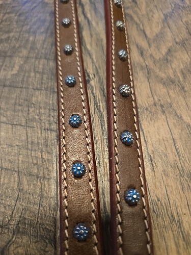 Western reins - western,