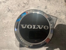 Genuine  Volvo V90 XC90 S90 Front Bumper Grill Emblem Logo Badge