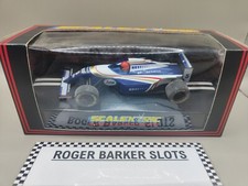 Scalextric c533 williams - scalextric,