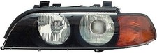 BMW Genuine Left Passenger