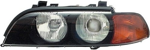 Bmw genuine left passenger - genuine,