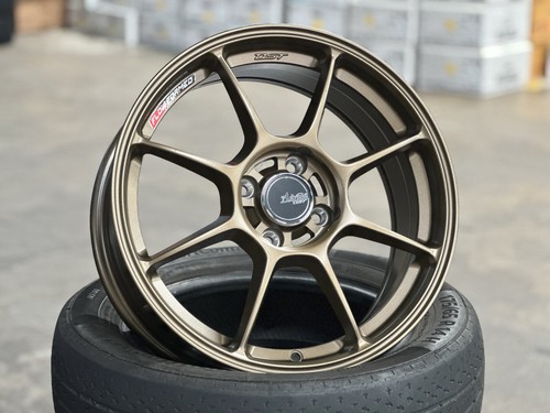 New 16x7 advanti blizzard - new,