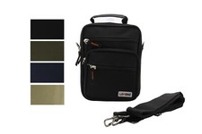 Canvas Flight Messenger