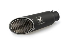 EXHAUST MUFFLER IXRACE MK1