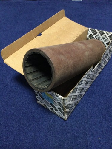 Phenolic resin cutlass - , bearing