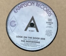 DEMO - LOOK ON THE GOOD SIDE -