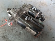 Starter Starter 02M911023B