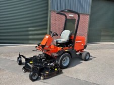 JACOBSEN 628D 2015 RIDE ON