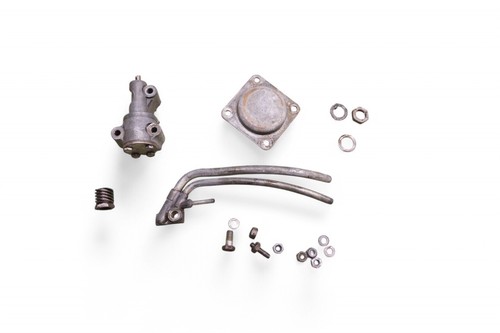 1970 bsa a65 a65l - bsa,