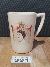 Coronation 2nd June 1953 Queen