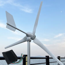 2000W 24V 48V Wind Turbine kit