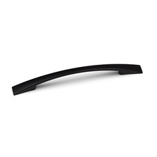 Black Kitchen Cabinet Handles