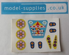 Corgi 807 Magic Roundabout