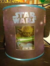 Collectible Star Wars Double