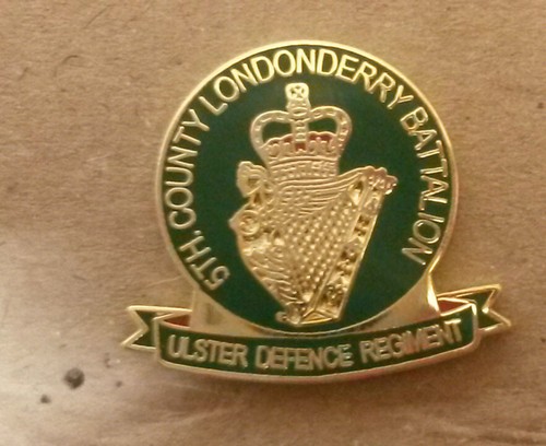 5th county londonderry