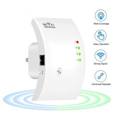 Wifi Signal Booster Mobile
