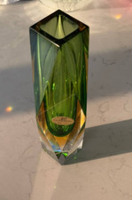 Vintage Vase La Serenissima
