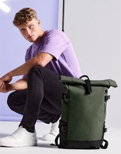 BagBase Backpack Bag Block