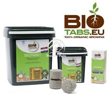 BioTabs Organic Grow Slow