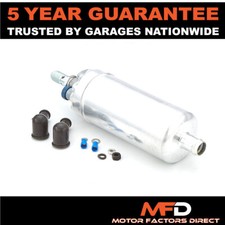 New Fuel Pump For Alfa Romeo |