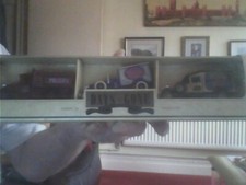 Days Gone:3 Walkers Crisps Vans